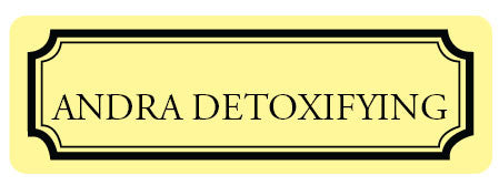 Andra Detoxifying