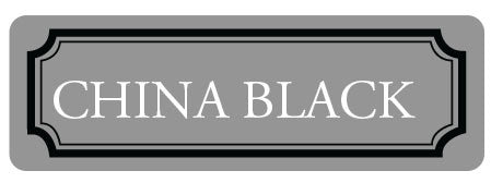 China Black