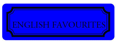 English Favourites