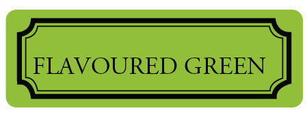 Flavoured Green