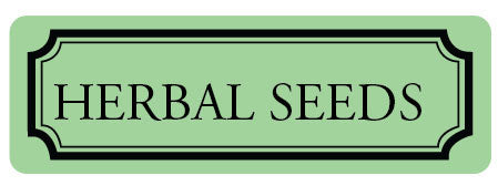 Herbal - Seeds