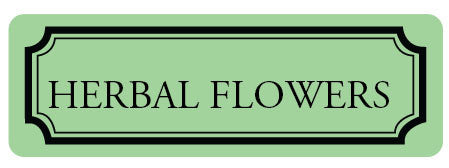 Herbal - Flowers