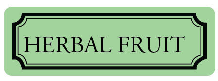 Herbal - Fruit