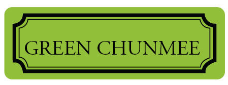 Green - Chunmee