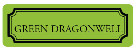 Green - Dragonwell