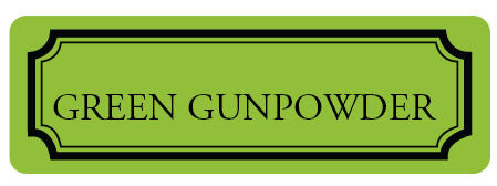 Green - Gunpowder