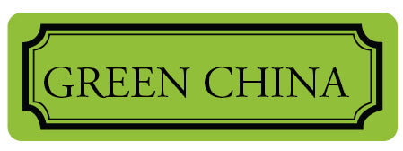 Green - China
