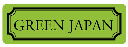 Green - Japan