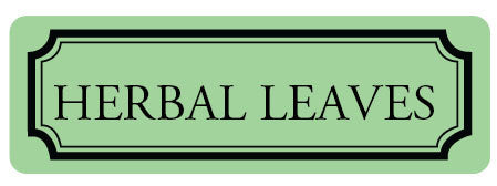 Herbal - Leaves