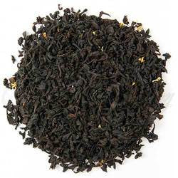 Organic Cream Earl Grey