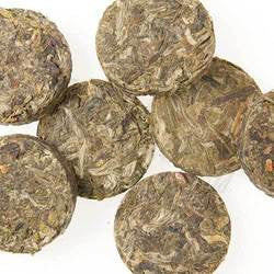 Organic Hibiscus Revive