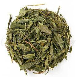 Organic Bancha