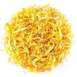 Organic Calendula Petals