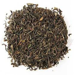 Organic Darjeeling