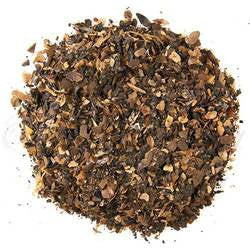 Organic Giza Ground Lemon Peel
