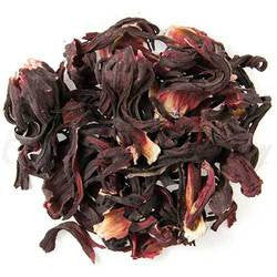 Organic Khartoum Hibiscus