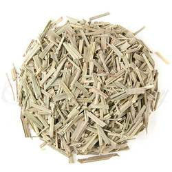 Organic Lemon Grass