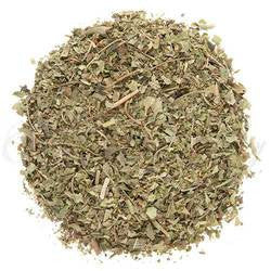 Organic Lemon Verbena