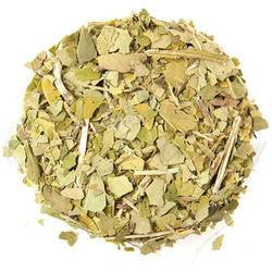 Organic Mate Cancheada