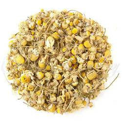 Organic Nile Delta Camomile