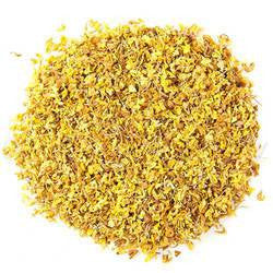 Organic Osmanthus Petals