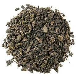 Organic Osprey Gunpowder