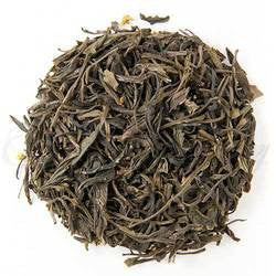 Organic Peach Osmanthus