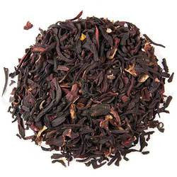 Organic Rabak Hibiscus