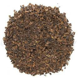 Organic Roasted Mate