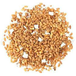Organic Roasted Popcorn Rice