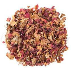 Organic Rose Petals