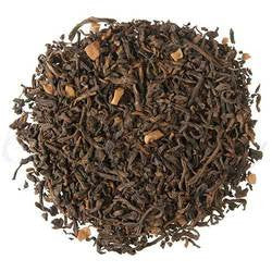 Organic Scottish Caramel Pu-Erh