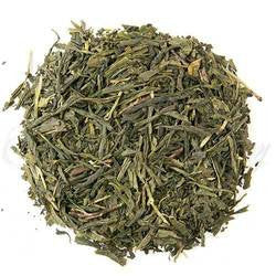 Organic Sencha Akaike