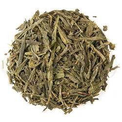 Organic Sencha Fuji