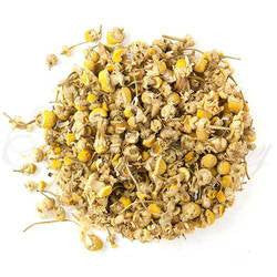 Organic Sleepy Lemon