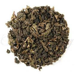 Organic Slimming Oolong
