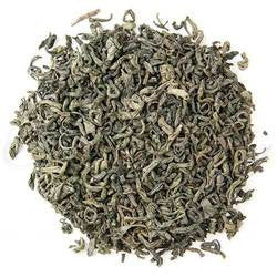 Organic Special Chunmee #1