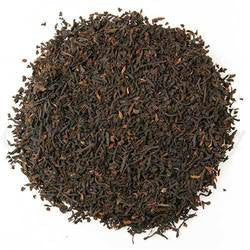 Organic Texas Iced Tea