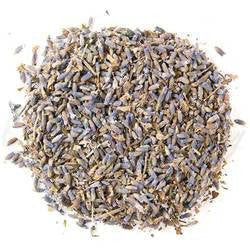 Organic Tibet Wild Lavender