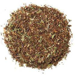 Organic Tunisian Lemon Mint