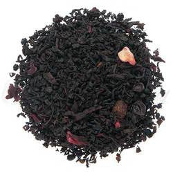 Organic Wild Blueberry