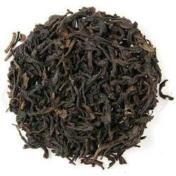 Organic Wuyi Rock Oolong