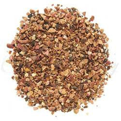 Pomegranate peel